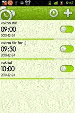 download myClock Beta - Alarm Clock Ad-free apk
